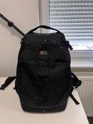 Plecak fotograficzny Lowepro Flipside 500AW