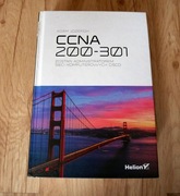 Książka CCNA 200-301. Zostań administratorem sieci komputerowych Cisco
