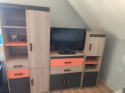 Szafka - regał dla dziecka