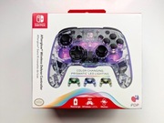 Kontroler PDP Afterglow Deluxe Nintendo Switch (Siedlce) * Retro_Fanatic