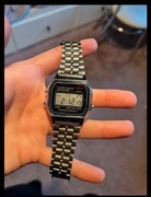 Zegarek starodawny lata 80/90 drip styl oldmoney swag