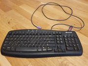 Klawiatura Microsoft Basic Keyboard 1.0A