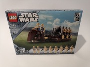 Lego Star Wars 40686 Statek MMT federacji handlowej