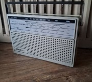Radio  Alicja  R - 603  super stan 