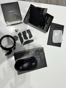 Myszka logitech g pro x superlight 2 dex szklane ślizgi