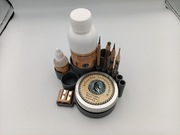 Organizer do zestawu A-gora Num.