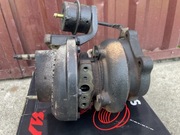 Turbosprężarka Nissan Patrol Y61 2.8