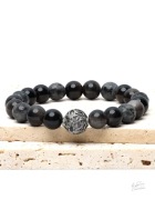 Kamienna Cisza - Męstwo, Magia i Głębia