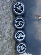 ORYGINALNE KOŁA Z FELGAMI ALUMINIOWYMI DO MERCEDESA A KLASY W177 CLA118