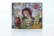 Steve Vai - Fire Garden, CD
