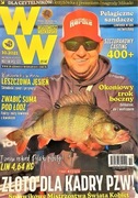 Wiadomości wędkarskie 10/2021