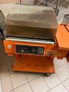 Zgrzewarka kloszowa Minipack synthesis 760 