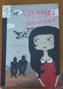 Czy wojna jest dla dziewczyn?