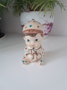 Figurki porcelanowe