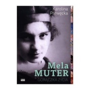Mela Muter Gorączka życia Ecole de Paris Prewęcka