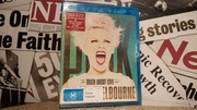 Pink - The Truth About Love Tour Live From Melbourne Koncert Blu-ray