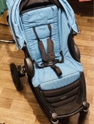 BRITAX ROMER wózek spacerówka pompowane B-Motion