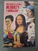 Kobiety z obrazów Małgorzata Czyńska