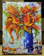 Obraz akrylowy 30x40cm 