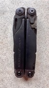 Multitool Leatherman Surge New Black