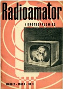 Radioamator 3/1962