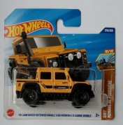 '15 Land Rover Defender Double Cab JBC00