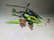 Lego 9443 - Rattlecopter
