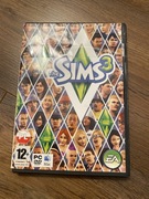 The Sims 3 PC gra
