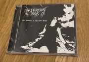 Nefarious Dusk - The Wanderer of The Cold North Black metal 