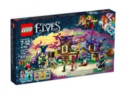 LEGO Elves 41185 - Magicznie uratowani z wioski goblinów