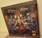 Gra planszowa Pixie Queen (BARD)