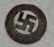 Odznaka NSDAP, niemcy, III rzesza