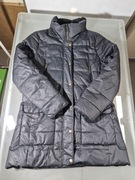 Długa Kurtka Zimowa H&M Rozmiar 42