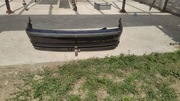 Zderzak tył e46 komplet z hakiem