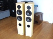 Duńskie kolumny Dantax Century 2 x 150 wat. sprawne. DOSTAWA