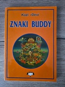 Znaki Buddy - Kazi rDevi