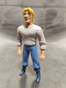 Disney - Pocahontas - John Smith - ( figurka z bajki )