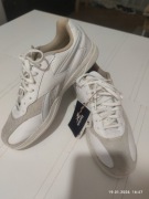 Reebok Hammer Street 1002 r 40 biały beżowy