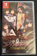 Corpse Party Tetralogy Pack Nintendo Switch