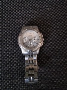 Lorus Damskie z kryształkami RYR49AX9