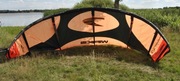 Latawiec Wipika 16.2 Flat z barem