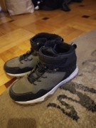 Buty dziecięce cool club