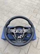 Przeciski kierownica Auris II, Multi funkcja