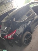 DACH Nissan Pulsar GN0 