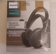 Słuchawki PHILIPS SHC5200#C uszkodzone