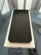 iPhone 14 PRO 128gb Deep Purple Bat 79% Bez rys/zadrapan