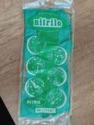 Rękawice Nitrilo nitrylowe nowe rozmiar L 