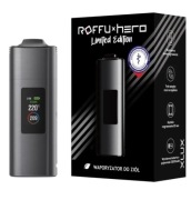 Waporyzator Vaporizer XLUX ROFFU X HERO LIMITED EDITION 