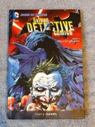 Batman. Detective Comics #1 Oblicza Śmierci