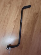 Drążek do nauki jazdy na rowerze stan bdb